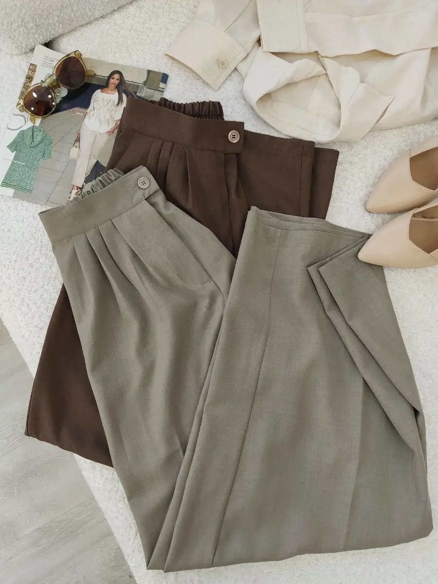 شلوار دلوین